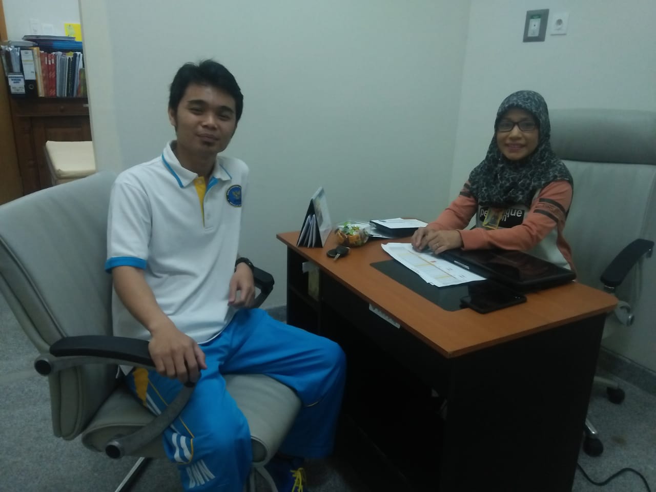 Bimbingan Teknis Fasilitas Rehabilitasi Narkoba Instansi Pemerintah LRIP RSUD Tarakan Bimbingan Teknis Fasilitas Rehabilitasi Narkoba Instansi Pemerintah LRIP RSUD Tarakan