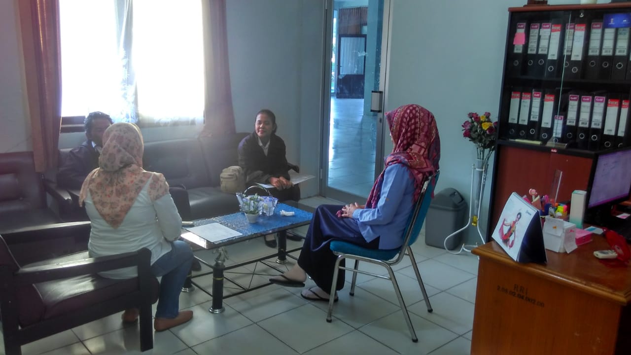 Diseminasi informasi P4GN melalui Placement Radio Lokal Iklan Layanan Masyarakat