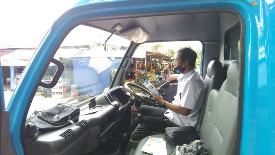 Konsep Otomatis