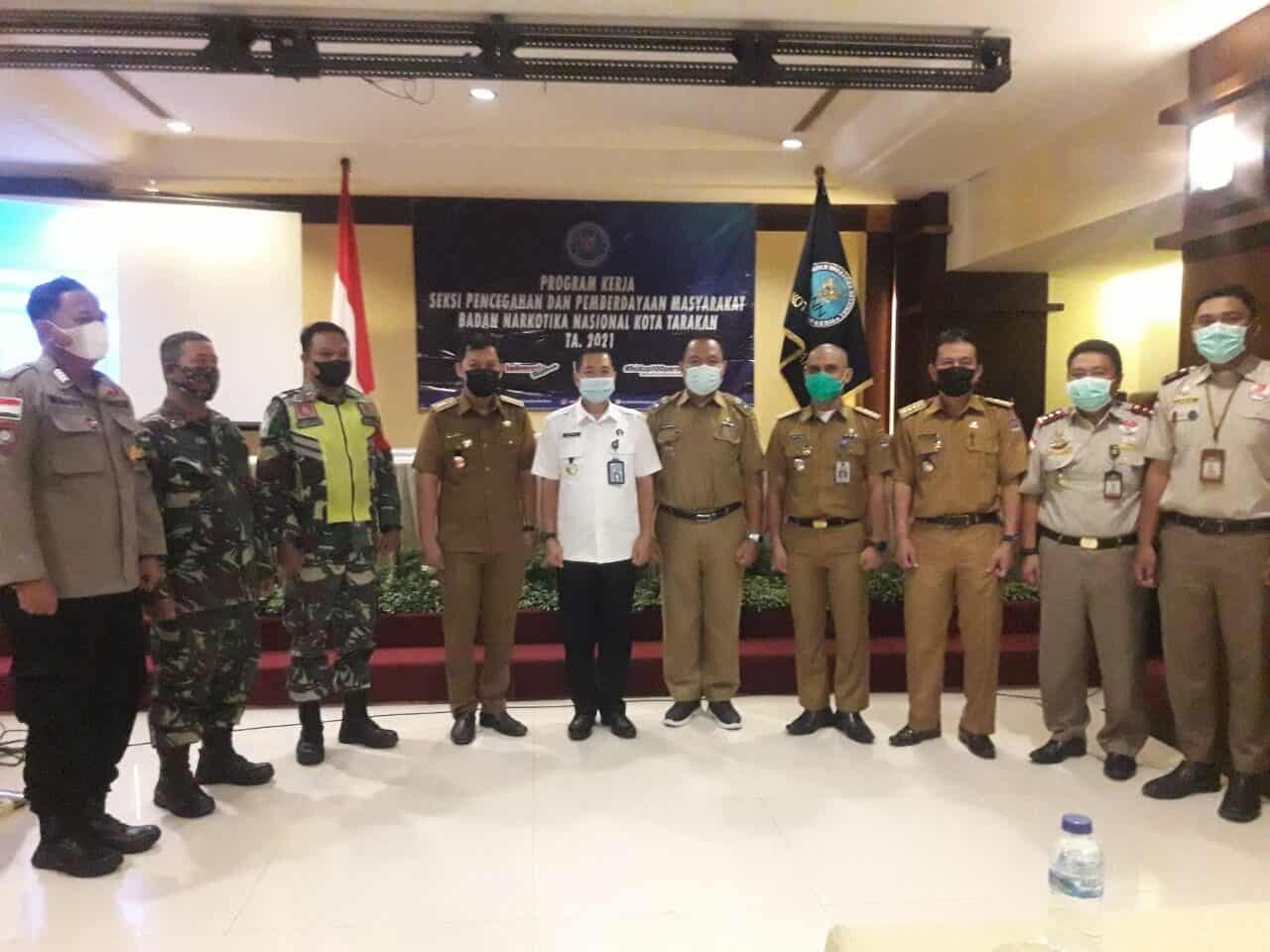 Workshop Penggiat P4GN Instansi Pemerintah