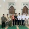 kegiatan Komunikasi Informasi dan Edukasi kepada Remaja Masjid LDII Kota Tarakan