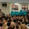 Komunikasi Informasi dan Edukasi kepada Siswa-Siswi SMA Negeri 1 Kota Tarakan