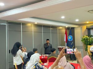 Konsolidasi Kebijakan P4GN dalam Mewujudkan Kota Tanggap Ancaman Narkotika di Kota Tarakan