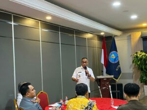 Konsolidasi Kebijakan P4GN dalam Mewujudkan Kota Tanggap Ancaman Narkotika di Kota Tarakan