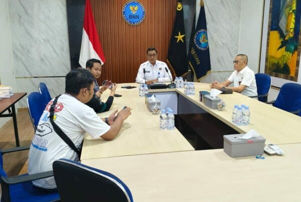 Insiden Penembakan di Selumit Pantai Murni Buru Pengedar Sabu