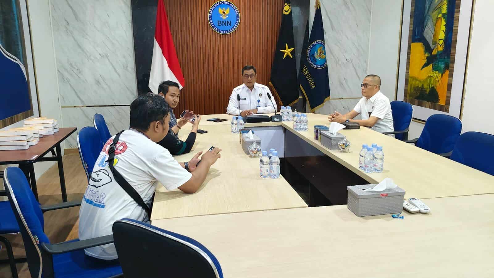 Insiden Penembakan di Selumit Pantai Murni Buru Pengedar Sabu
