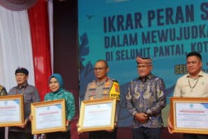 Kepala BNN RI Ajak Semua Pihak Bersatu Berantas Peredaran Narkoba