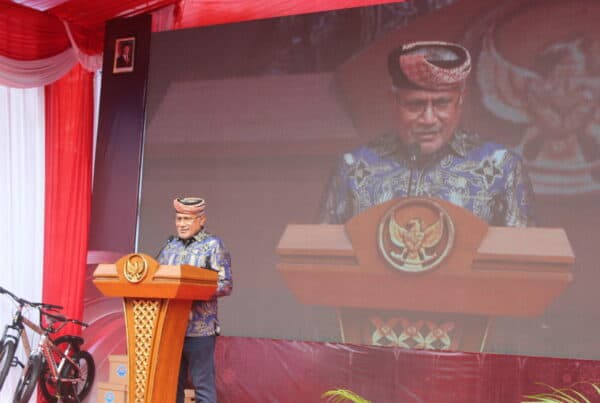 Kepala BNN RI Ajak Semua Pihak Bersatu Berantas Peredaran Narkoba