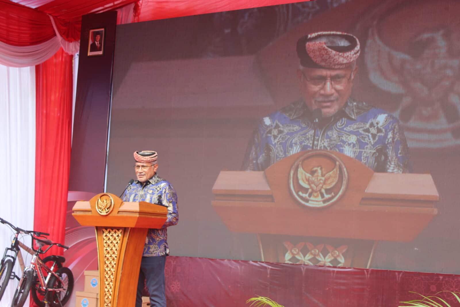 Kepala BNN RI Ajak Semua Pihak Bersatu Berantas Peredaran Narkoba