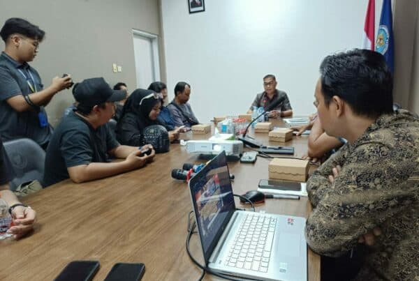 2024, BNN Kota Tarakan Ringkus 530 Penyalahguna Narkotika
