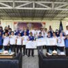 3 Unit IBM Dari Tarakan, Sukses Raih Predikat Prima!